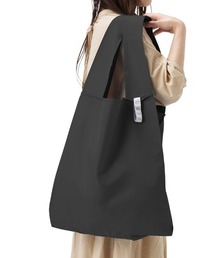 MOTTERU（モッテル）の「MOTTERU/クルリトビッグデイリーバッグ（エコバッグ/サブバッグ）」