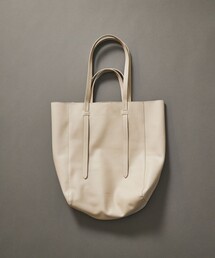 【CLASSY.6月号掲載/Oggi4月号掲載】レザートートバッグ