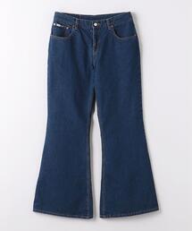 PEACE DENIM | ＜PEACE DENIM＞ EDWARD ユーズド デニム パンツ(デニムパンツ)