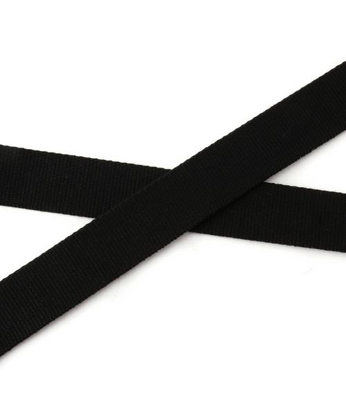 green label relaxing(グリーンレーベルリラクシング)の「SOLID RING ベルト 30(ベルト・メンズ・ブラック/ベージュ/オリーブ/ネイビー・フリー)」の6枚目の写真