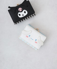 セール】【TOGA PULLA/トーガプルラ】Leather wallet studs