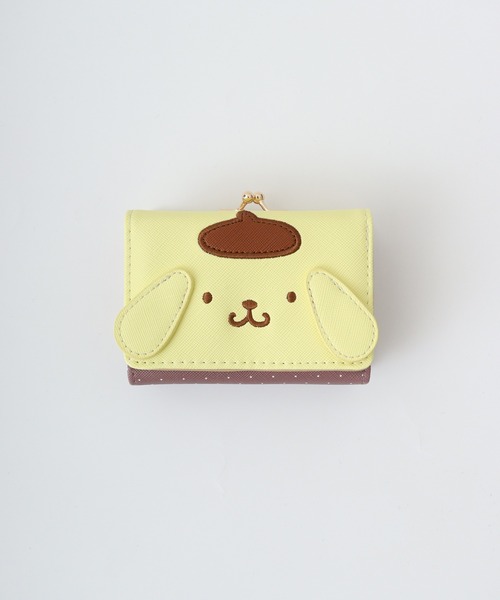 JUNESELECT サンリオ ミニ口金財布（財布）｜sanrio（サンリオ