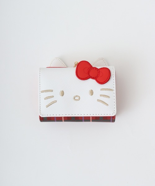 JUNESELECT サンリオ ミニ口金財布（財布）｜sanrio（サンリオ