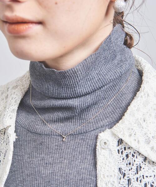 UNITED ARROWS（ユナイテッドアローズ）の「K10 ナンバー