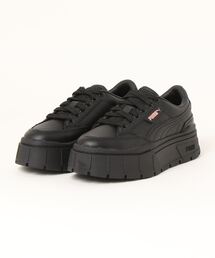 PUMA | PUMA/プーマ/メイズ スタック レザー ウィメンズ(スニーカー)