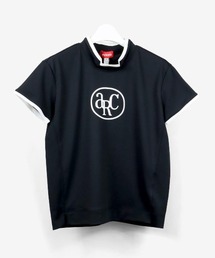 archivio - アルチビオ　Tシャツ archivio tシャツ 「LADIES」アルチビオゴルフウェア プル