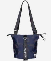 marimekko | Unikko / Carry All(ショルダーバッグ)