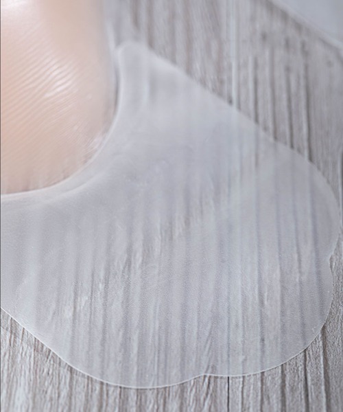 Miniministore（ミニミニストア）の「シリコンブラ ストラップレス 粘着ブラ（ブラジャー・レディース・ライトベージュ・FREE）」の11枚目の写真