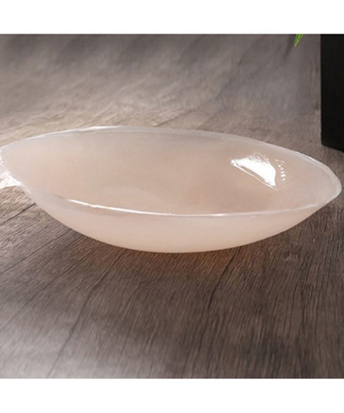 Miniministore（ミニミニストア）の「シリコンブラ ストラップレス 粘着ブラ（ブラジャー・レディース・ライトベージュ・FREE）」の12枚目の写真