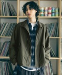 Bleme(ブレム)の「ジャケット/アウター(ブルゾン)」
