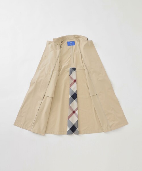 BLUE LABEL CRESTBRIDGE（ブルーレーベルクレストブリッジ）の