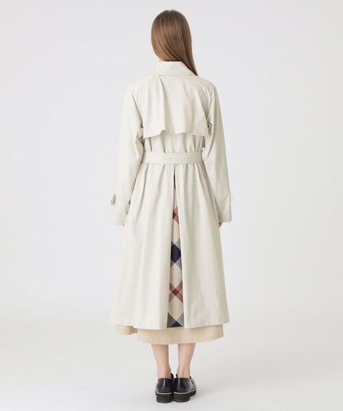 BLUE LABEL CRESTBRIDGE（ブルーレーベルクレストブリッジ）の