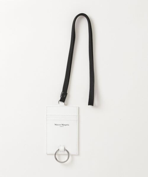 マルタンマルジェラ　小物 楽天市場】[送料無料]Maison Margiela : WALLET ZIP AROUND