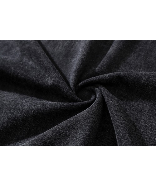 Ressaca（レサーカ）の「オーバーサイズ ピグメント加工 アニマルグラフィックロゴプリントTシャツ（Tシャツ/カットソー・メンズ・ブラック・M/XL/XXL/L）」の10枚目の写真