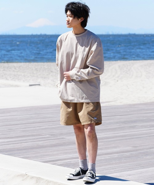 セール】NEW ERA/ニューエラ 長袖Tシャツ/長袖ラッシュガード