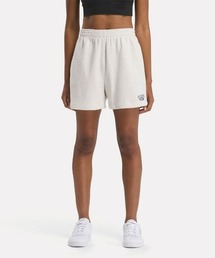 Reebok(���[�{�b�N)�̃N���V�b�N ���S �V���[�c / CL AE SM LOGO SHORT(���̑��p���c)