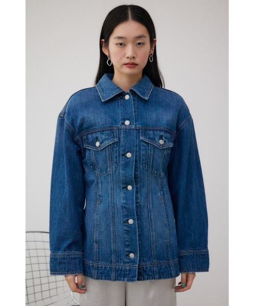 moussy デニムロングジャケット 公式】MOUSSYのアウター(デニムジャケット)検索ページ