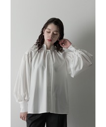 Limue | ボリュームスリーブブラウス(シャツ/ブラウス)