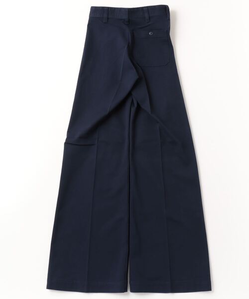 新品タグ付き【24SS】 ポロラルフローレン ストレッチ チノ セイラー パンツ POLO RALPH LAUREN - タグ付未使用❗️ストレッチ チノ セイラー