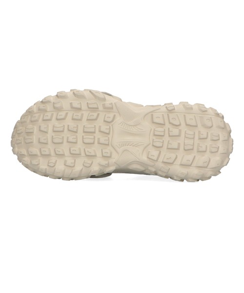 ORiental TRaffic（オリエンタルトラフィック）の「変形 ボリュームソール スニーカー OT3734 厚底 ボリュームソール（スニーカー・レディース・ブラック/グレー/ピンク・41/40/39/37/36/35/34/38/42）」の11枚目の写真