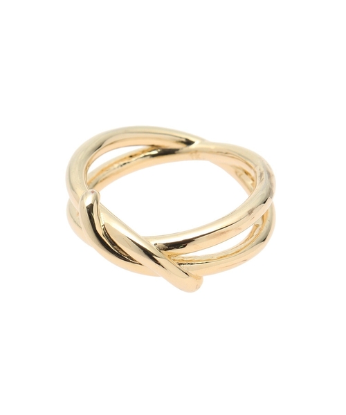 tk.TAKEO KIKUCHI(ティーケータケオキクチ)の「◆ムスビメリング(リング・メンズ・シルバー/ゴールド/シルバー系4/シルバー系5/ゴールド系5/シルバー系6/シルバー系7/ゴールド系7/シルバー系8・13/17)」の13枚目の写真