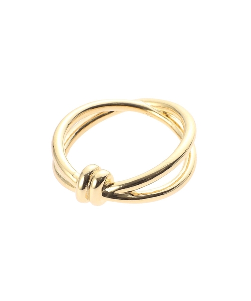 tk.TAKEO KIKUCHI(ティーケータケオキクチ)の「◆ムスビメリング(リング・メンズ・シルバー/ゴールド/シルバー系4/シルバー系5/ゴールド系5/シルバー系6/シルバー系7/ゴールド系7/シルバー系8・13/17)」の15枚目の写真