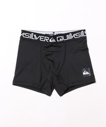 Quiksilver(NCbNVo[)QS LOGO AP/NCbNVo[T[tCi[()(bVK[h)