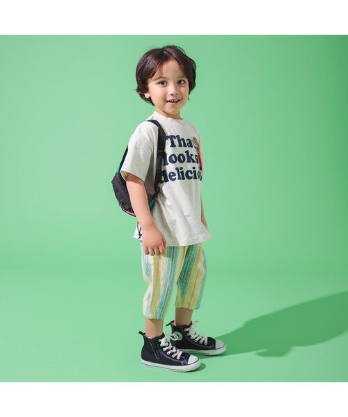 BREEZE（ブリーズ）の「ミニショルダーバッグ（ボディバッグ/ウエストポーチ・キッズ・ブルー/ブラック・FREE）」の18枚目の写真