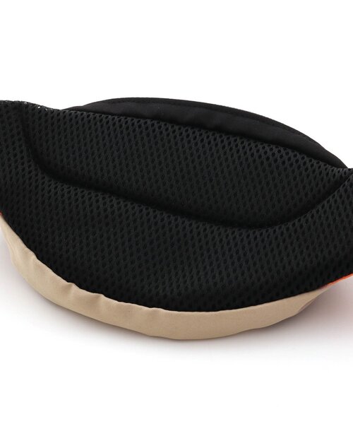 BREEZE（ブリーズ）の「ミニショルダーバッグ（ボディバッグ/ウエストポーチ・キッズ・ブルー/ブラック・FREE）」の11枚目の写真