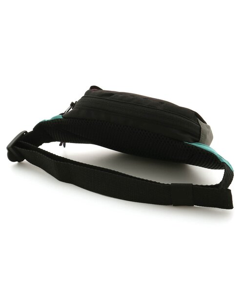 BREEZE（ブリーズ）の「ミニショルダーバッグ（ボディバッグ/ウエストポーチ・キッズ・ブルー/ブラック・FREE）」の13枚目の写真