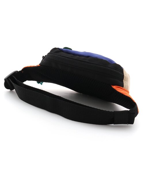 BREEZE（ブリーズ）の「ミニショルダーバッグ（ボディバッグ/ウエストポーチ・キッズ・ブルー/ブラック・FREE）」の14枚目の写真