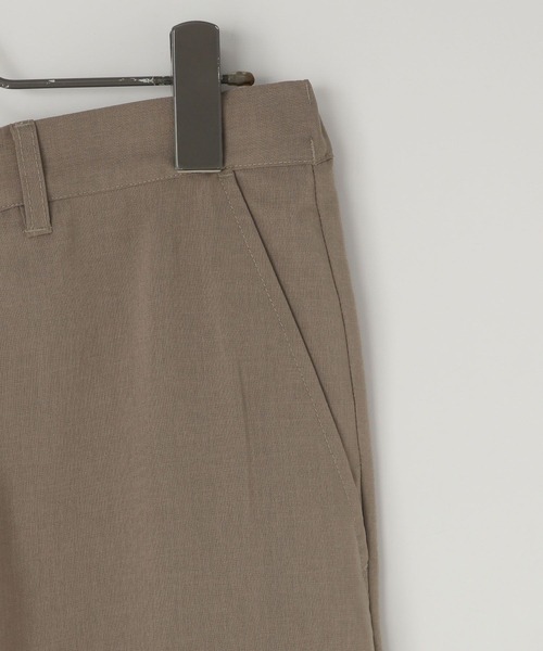 LOWRYS FARM（ローリーズファーム）の「ファンマートロテーパードパンツ　106627（スラックス・メンズ・グレー/ブラック/ブラウン・MEDIUM/LARGE）」の7枚目の写真