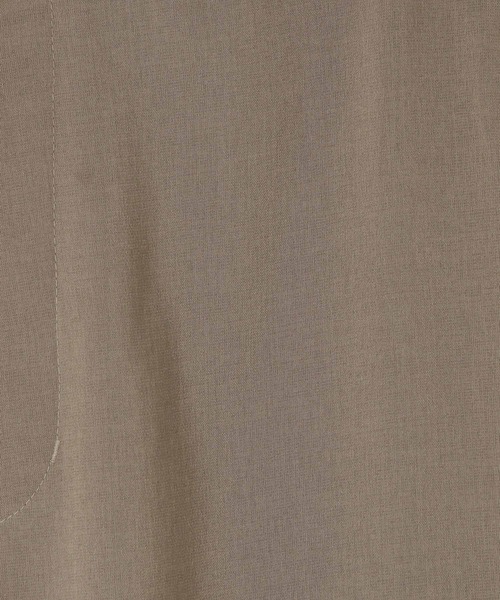 LOWRYS FARM（ローリーズファーム）の「ファンマートロテーパードパンツ　106627（スラックス・メンズ・グレー/ブラック/ブラウン・MEDIUM/LARGE）」の9枚目の写真