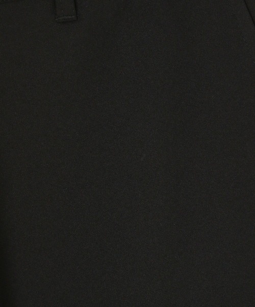 LOWRYS FARM（ローリーズファーム）の「ファンマートロテーパードパンツ　106627（スラックス・メンズ・グレー/ブラック/ブラウン・MEDIUM/LARGE）」の14枚目の写真