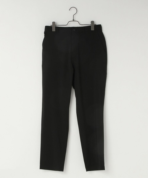 LOWRYS FARM（ローリーズファーム）の「ファンマートロテーパードパンツ　106627（スラックス・メンズ・グレー/ブラック/ブラウン・MEDIUM/LARGE）」の11枚目の写真