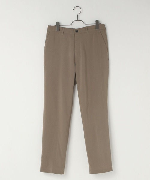 LOWRYS FARM（ローリーズファーム）の「ファンマートロテーパードパンツ　106627（スラックス・メンズ・グレー/ブラック/ブラウン・MEDIUM/LARGE）」の13枚目の写真