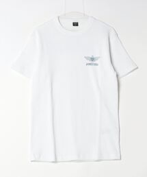 AVIREX | WAFFLE T-SHIRT JACKSONVILLE / ワッフル Tシャツ ジャクソンビル / AVIREX / アヴィレックス(Tシャツ/カットソー)