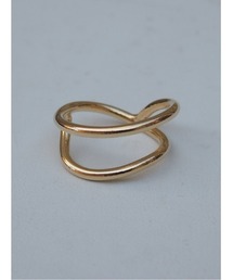 mille blanc（ミルブラン）の「【ニッケルフリー】 リング 日本製（リング）」