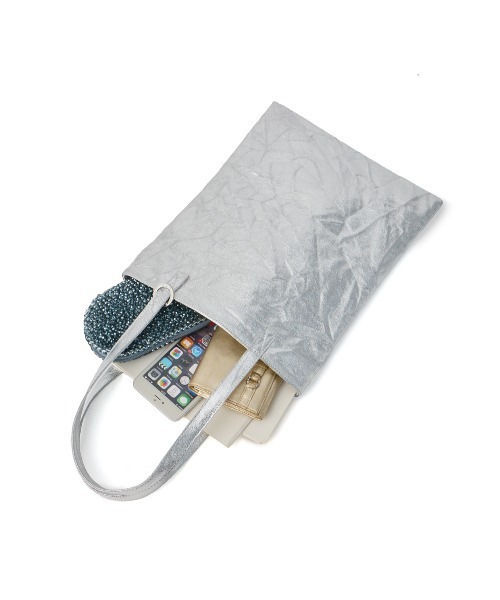 アンテプリマ　アネッロ　【新品未使用　タグ付き】 ANTEPRIMA/WIREBAG（アンテプリマワイヤーバッグ）の「アネッロ