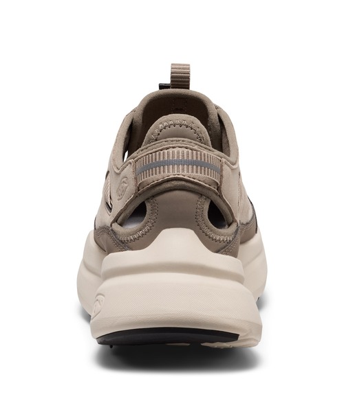 KEEN(キーン)の「WK450 SANDAL / ダブルケーフォーハンドレッドフィフティー サンダル / レディース サンダル(サンダル・レディース・ライトブラウン・25.5cm/25cm/24.5cm/24cm/23.5cm/23cm/22.5cm)」の4枚目の写真