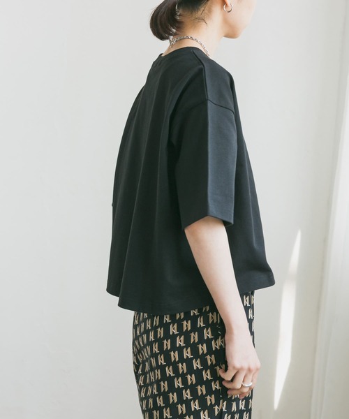 値下げ　美品　アーバンリサーチ　セットアップ　カットソー　パンツ wfr00070.jpg