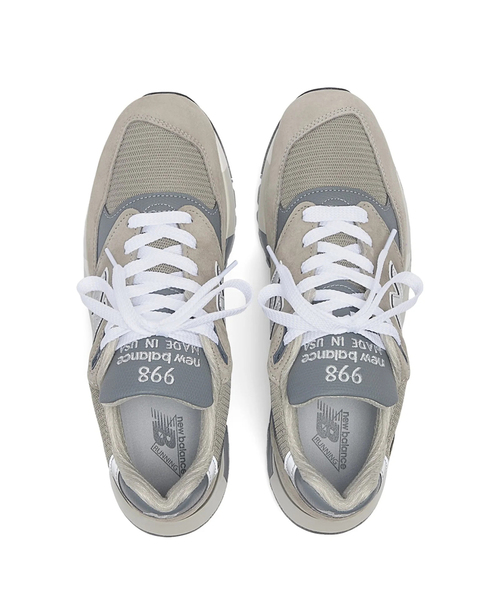 出品終了間近　new balance Made in USA 998 GR セール】【New Balance / ニューバランス】Made in USA 998 GR