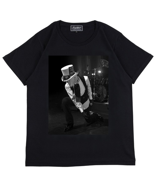 Amplifier “The Willard” TEE design B(Tシャツ/カットソー)|MEDICOM TOY(メディコムトイ)