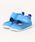 ASICS�i�A�V�b�N�X�j�́uASICS KIDS SUKU2 �A�V�b�N�X �X�N�X�N MESHOES FIRST �x�r�[�T���_�� �T�}�[�V���[�Y �t�@�[�X�g�V���[�Y(�~�[�V���[�Y�t�@�[�X�g) 1144A363 400 ���C�g�u���[�i�X�j�[�J�[�j�v�b�u���[