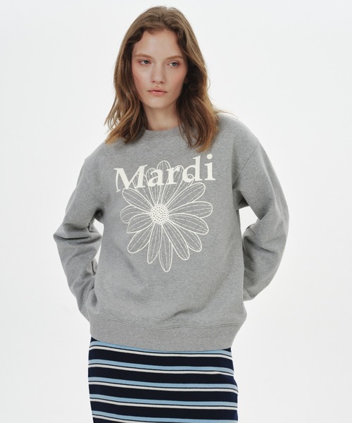 Mardi Mercredi（マルディメクルディ）の「【Renewal】【日本・中国 