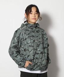 Snow Peak（スノーピーク）の「ホールガーメントストレッチ