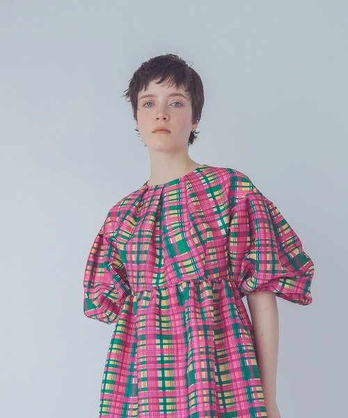 ☆Tsuru by Mariko Oikawa ワンピース Magnolia☆