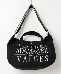 『ADAM PATEK』 news paper bag/ニュースペーパーバッグ