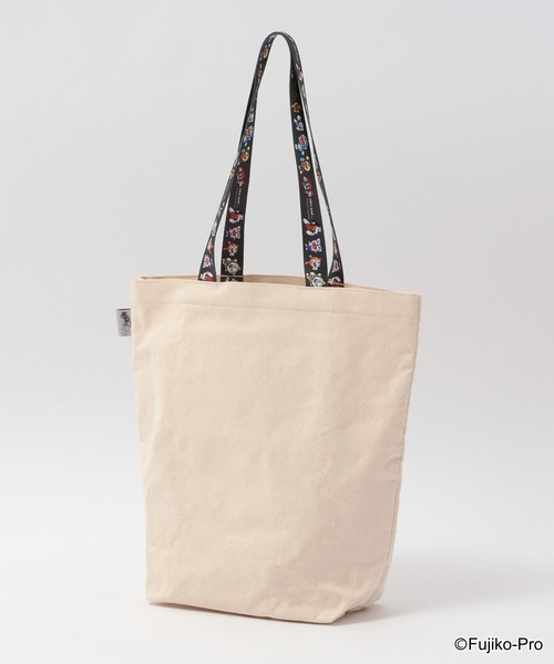 niko and（ニコアンド）の「【藤子・F・不二雄】トートバッグ