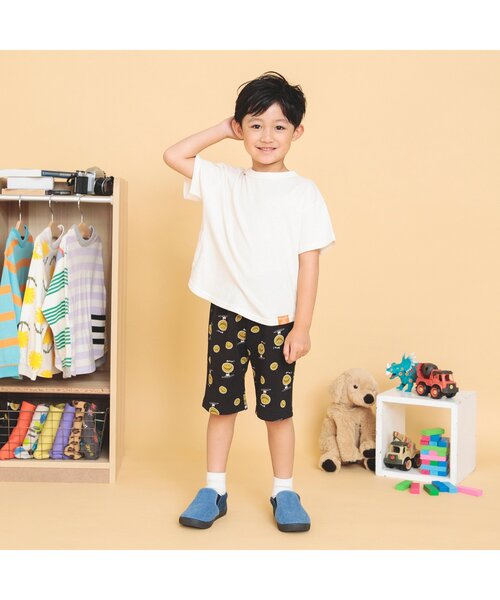 セール】WEB限定 DAISUKI ハーフパンツ（その他パンツ）｜BREEZE